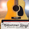Midsummer Songs