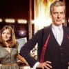 See Peter Capaldi in his first episode as Doctor Who on The Dukes big screen
