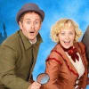 Potted Sherlock