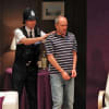 Murder Weapon at the Theatre Royal, Nottingham