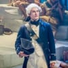 Tom Morley as Fletcher Christian