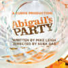 Abigail's Party: produced in the round at Curve