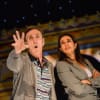 Joe McGann as Al and Shobna Gulati as Bet