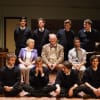 The History Boys from English Touring Theatre
