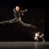 Jêrome Marchand as Mercutio, Hokuto Kodama as Benvolio