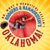 Oklahoma!: playing at four Midlands theatres