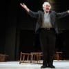 Simon Callow in The Man Jesus at Curve, Leicester
