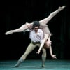 Federico Bonelli as Des Grieux and Marianela Núñez as Manon