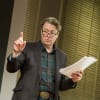 Roger Allam as Leonard