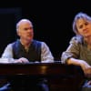 Des McAleer and Niamh Cusack