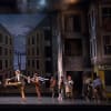 Artists of Birmingham Royal Ballet in Miracle in the Gorbals