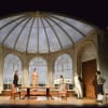 The cast of Arcadia