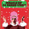Miracle On 34 Parnie is at Tron Theatre