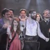 The Cast