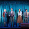 Nisha Nayar, Stella Gonet, Paul Higgins, Sharon Duncan Brewster and Rudi Dharmalingham