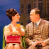 Emma Barton and Gavin Spokes