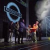 The Curious Incident of the Dog in the Night-Time at the Regent Theatre, Stoke