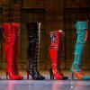 Kinky Boots comes to the West End