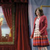 Maggie Fox as Doreen Gray