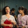 Sirine Saba and Shereen Martin