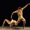 Ksenia Ovsyanick and James Forbat in Petite Mort