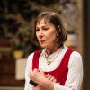 Zoë Wanamaker as Stevie Smith