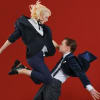World première of musical Teddy at Southwark Playhouse