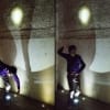 Housni Hassan (DJ) in Empty Theatre Dream