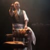 Gary Lagden as Owain Sawyers