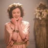 Bridget Costello as Princess Ida