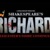 Richard III: relocated to contemporary Russia