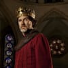 Jo Stone-Fewings plays King John