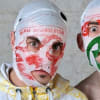Continental Fistfight from Rubberbandits