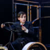 Daniel Purves as Bugsy Malone