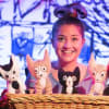 Pitschi: The Kitten With Dreams - part of the third Canterbury Children’s Festival this month