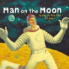 Man on the Moon book cover