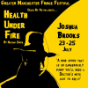Health Under Fire