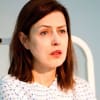 Gina McKee as Anne in The Mother, Ustinov, Bath