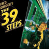 The 39 Steps at St Helens Theatre Royal