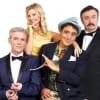 Michael Praed, Carley Stimson, Noel Sullivan, Mark Benton