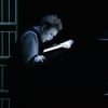 Robert Wilson in Krapp's Last Tape