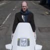 Dreaming of success: Sir Clive Sinclair to appear at Buxton Fringe