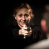 Chloe Fontaine as Jacqueline Floriot