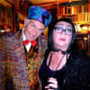 Professor Tony Stoney-Middleton and Miss Pringle in The Ghosthunters’ Club