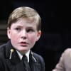 Sam Ramsay in the Octagon's production of The Winslow Boy