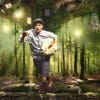 The Dukes new adaptation of Oliver Twist takes to Williamson Park