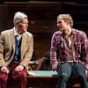 James Fox (Roger Mortimer) and Jack Fox (Charlie Mortimer)
