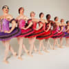 The Trocks in Paquita