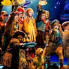 Annie at Birmingham Hippodrome