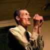 Terse, played by Robbie Lee Hurst